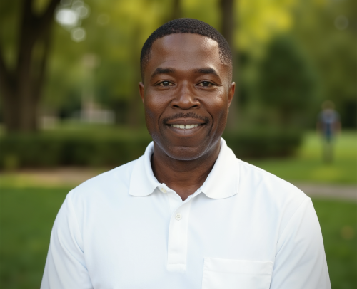 Picture of RUBIN RANDOLPH