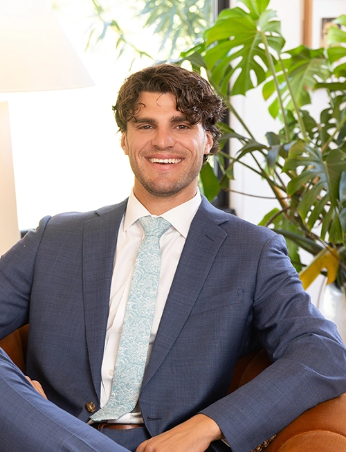 Picture of Will Jordan