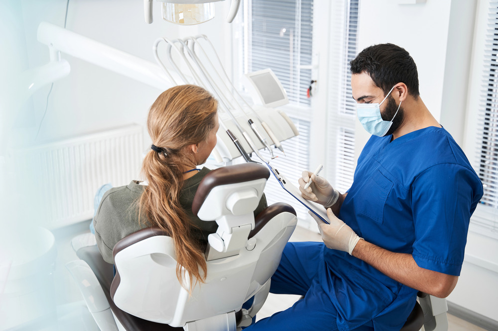 Comparing 2D vs. 3D Dental Imaging: Which Is Right for Your Practice?