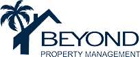 Beyond Property Management Logo